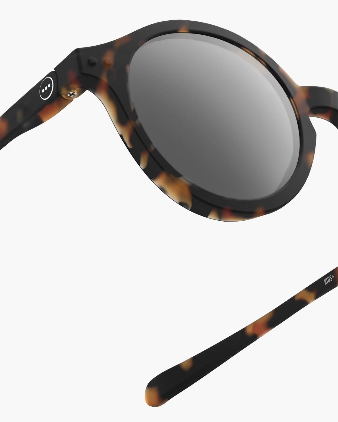 #D Kids Tortoise Sunglasses (3-5 Years)