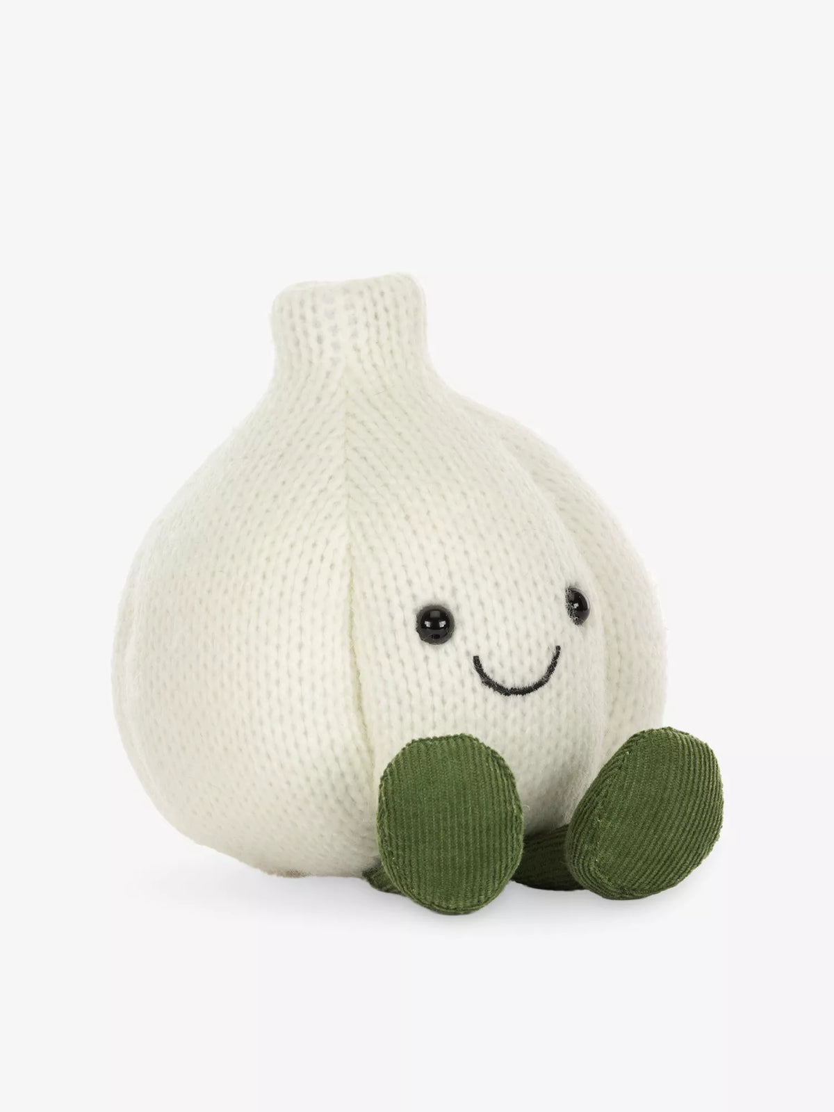 Jellycat Amuseables Garlic (15cm)