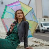 Brollymap London Map Umbrella