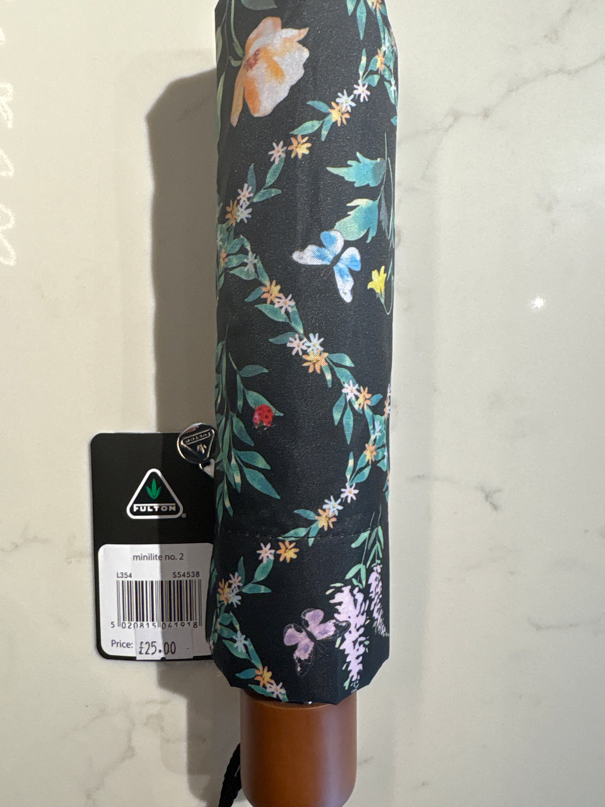 Minilite-2 Cottage Garden Umbrella