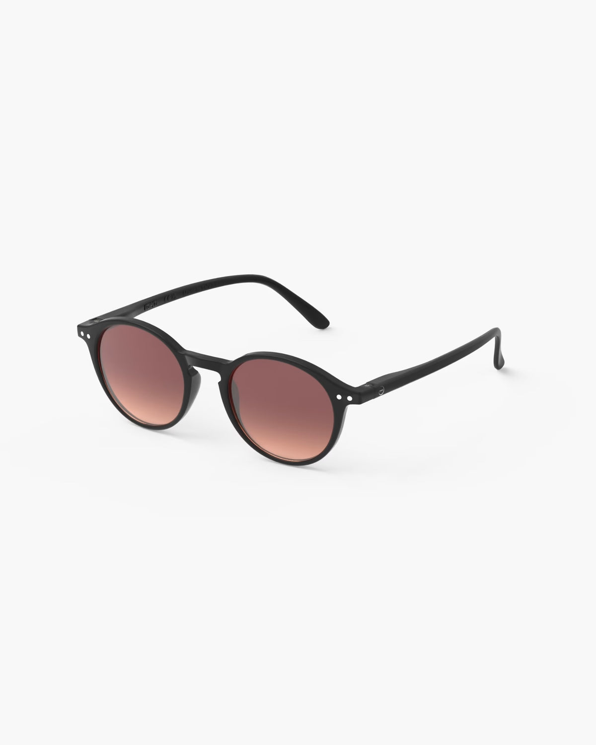 #D Black Road Sunglasses