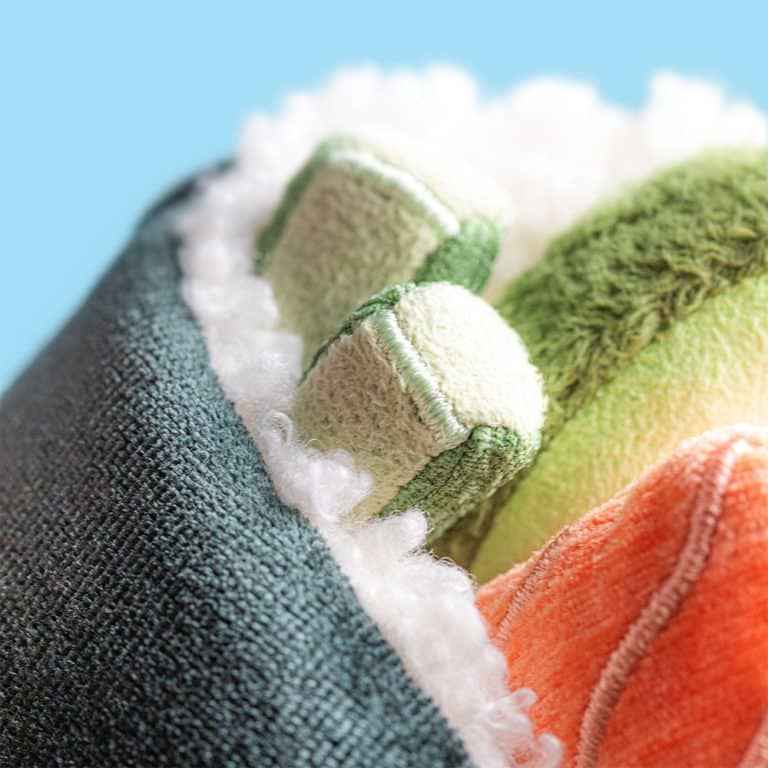 Jellycat Amuseables Coneroi Temaki (13cm)