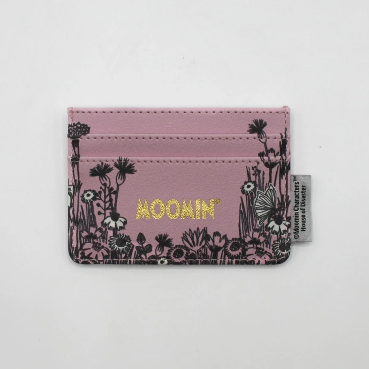 Moomin Love Card Holder