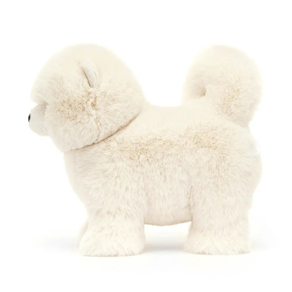 Jellycat Daphne Pomeranian (24cm) - Coming Soon!