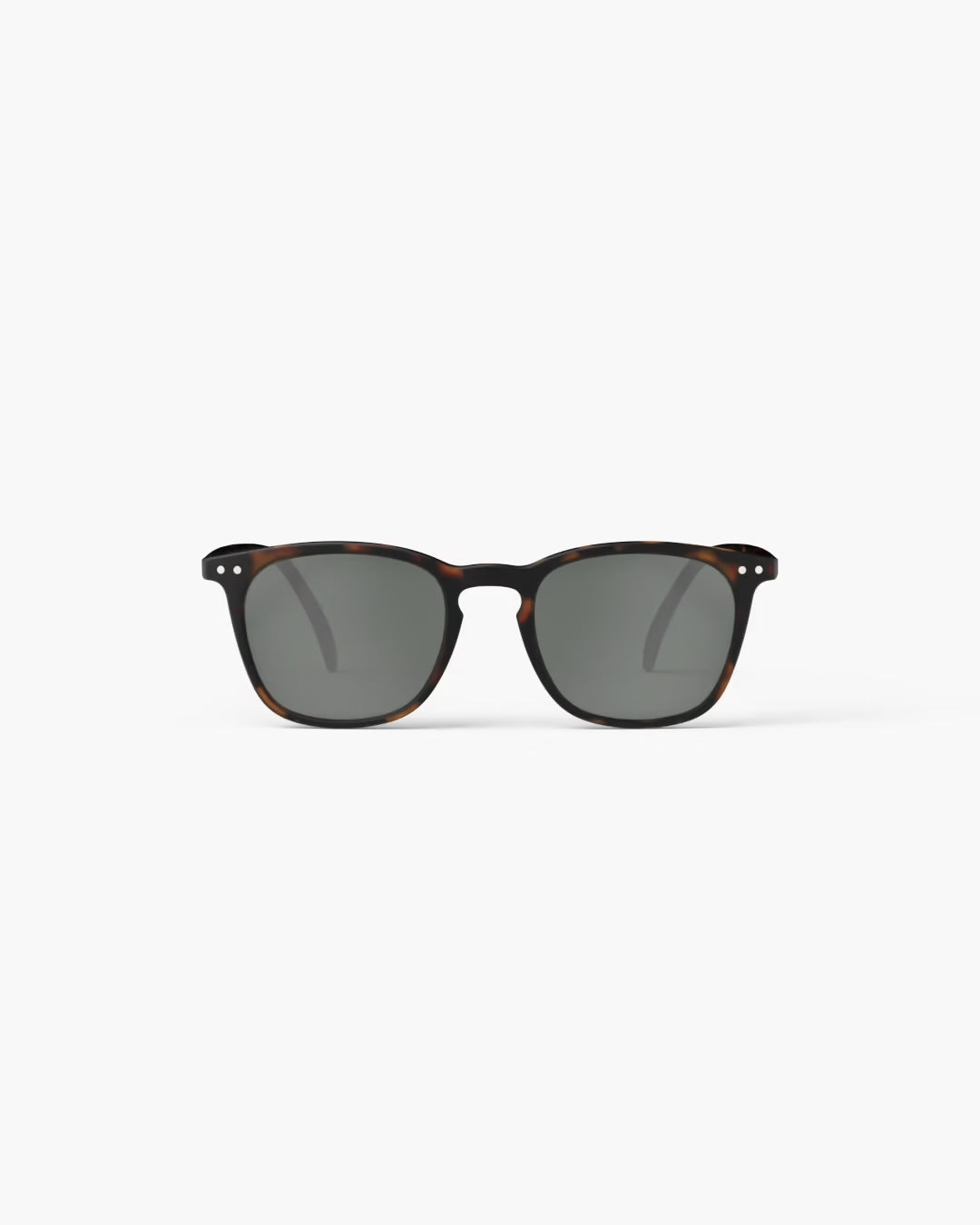 #E TORTOISE SUNGLASSES