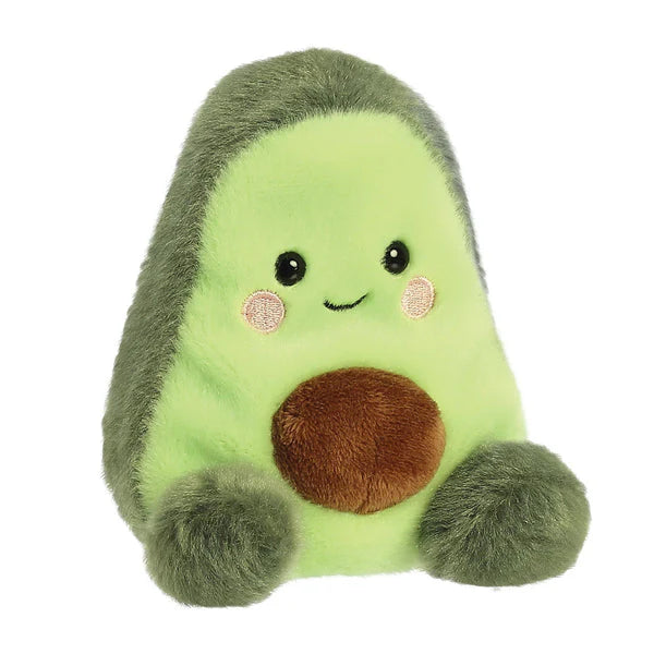 Palm Pal Airy Avocado 5 Inch Plush Toy