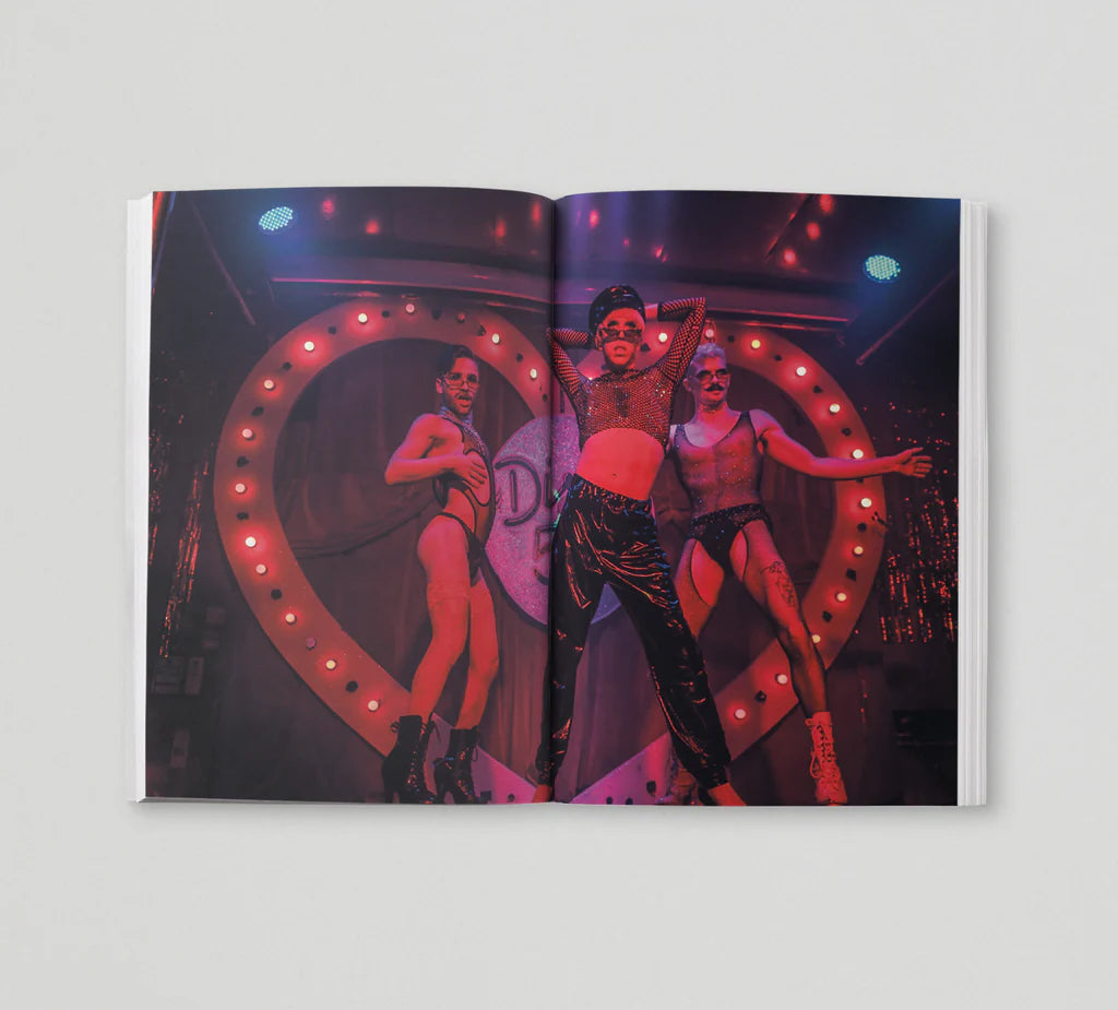 Opinionated Guide to Queer London