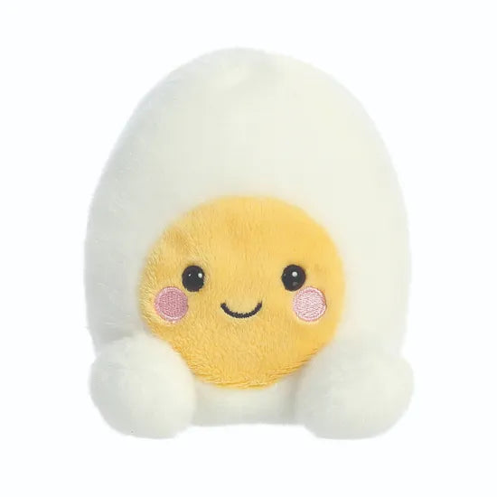 Palm Pal Bobby Egg 5 Inch Plush Toy