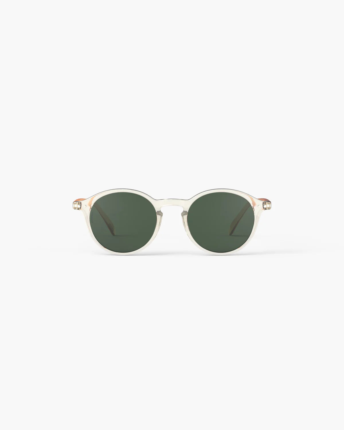 #D SANDSTORM POLARIZED SUNGLASSES