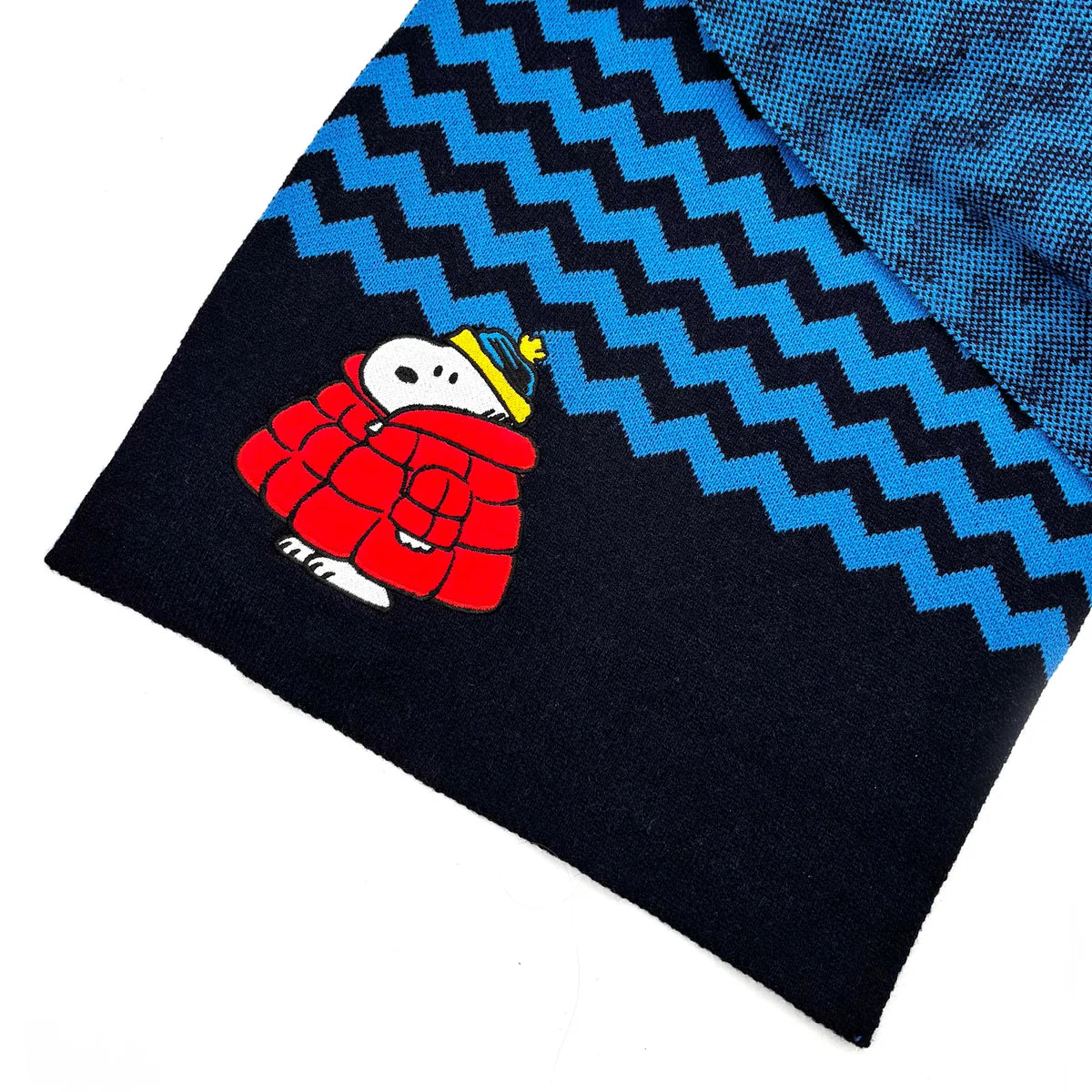 Peanuts Snoopy Coat Scarf