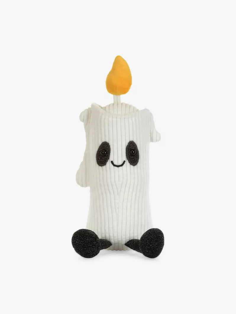 Jellycat Amuseables Flickerty Candle (19cm)