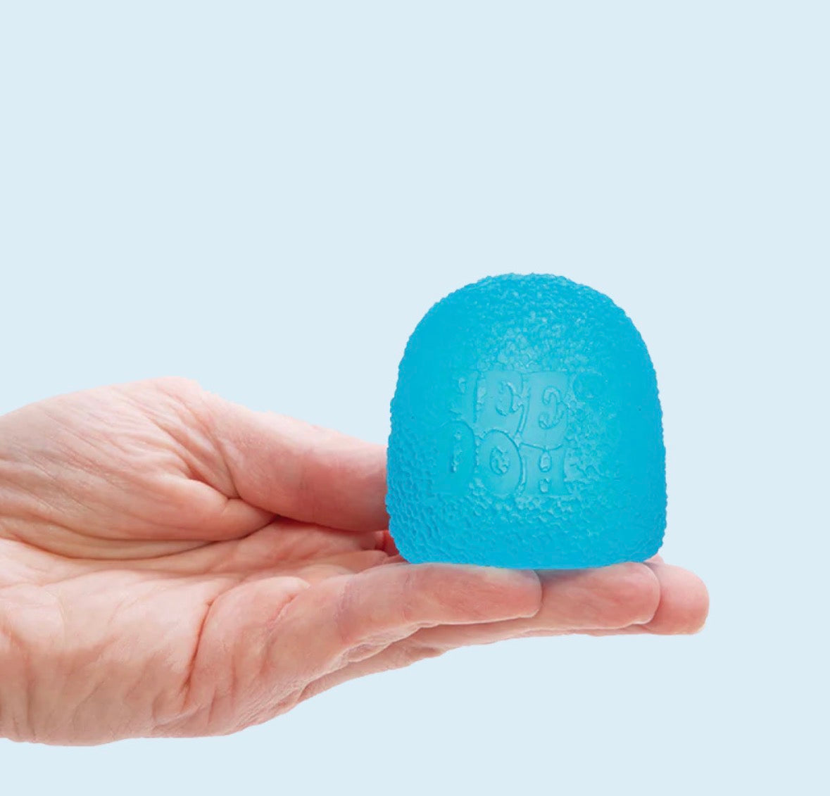 NeeDoh Gumdrop Fidget Toy - Random Assorted Colour