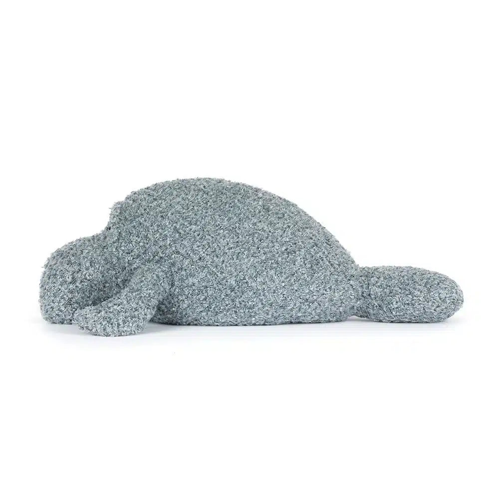 Jellycat Maffles Manatee (52cm)