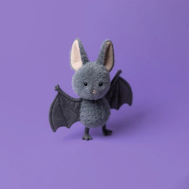 Jellycat Broox Bat (22cm)