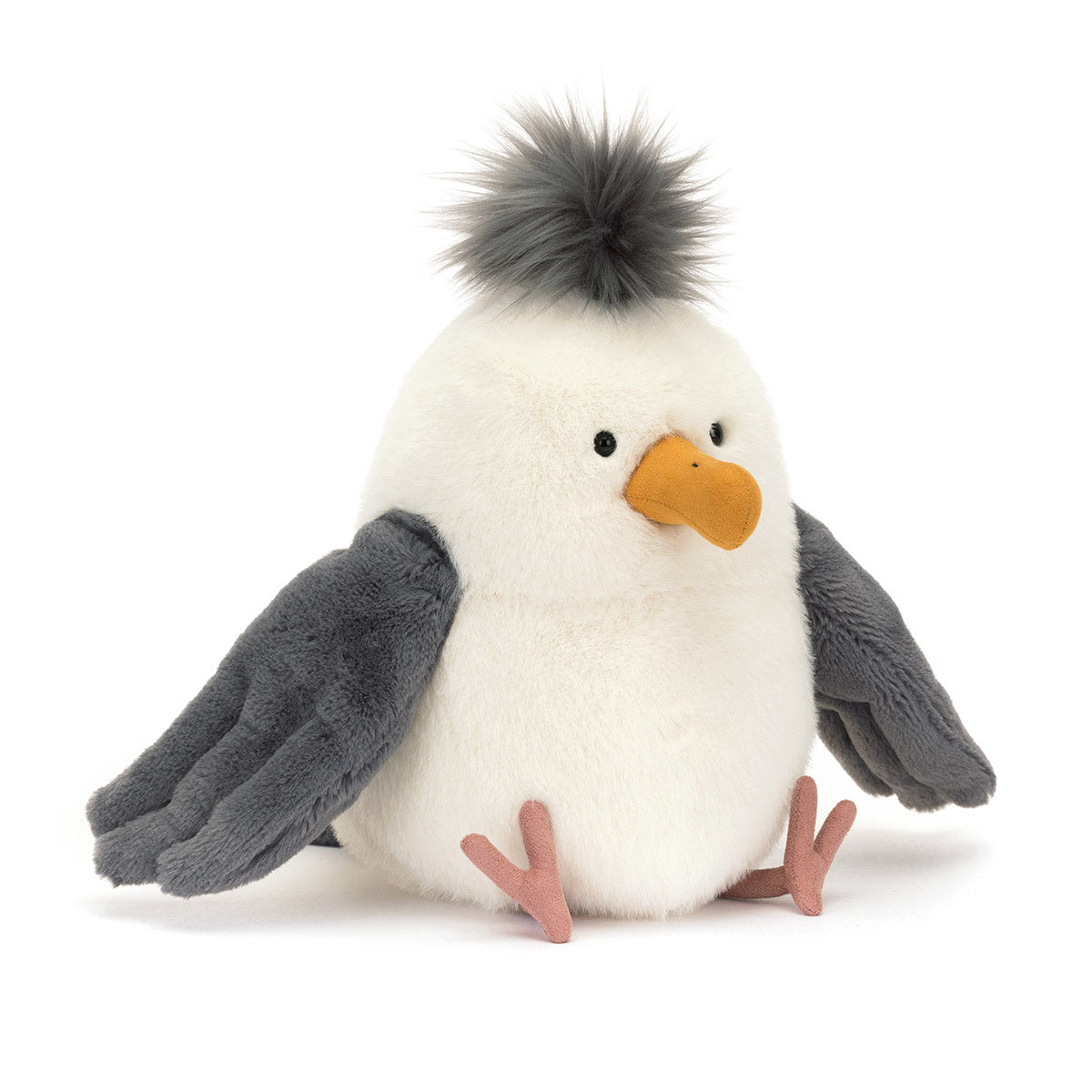 Jellycat Chip Seagull (25cm)