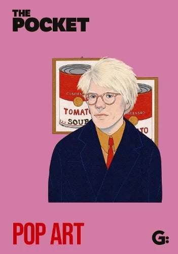 The Pocket - Pop Art