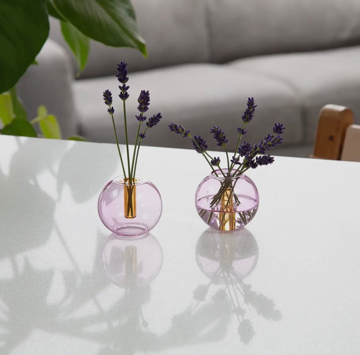 Reversible Bubble Vase Mini