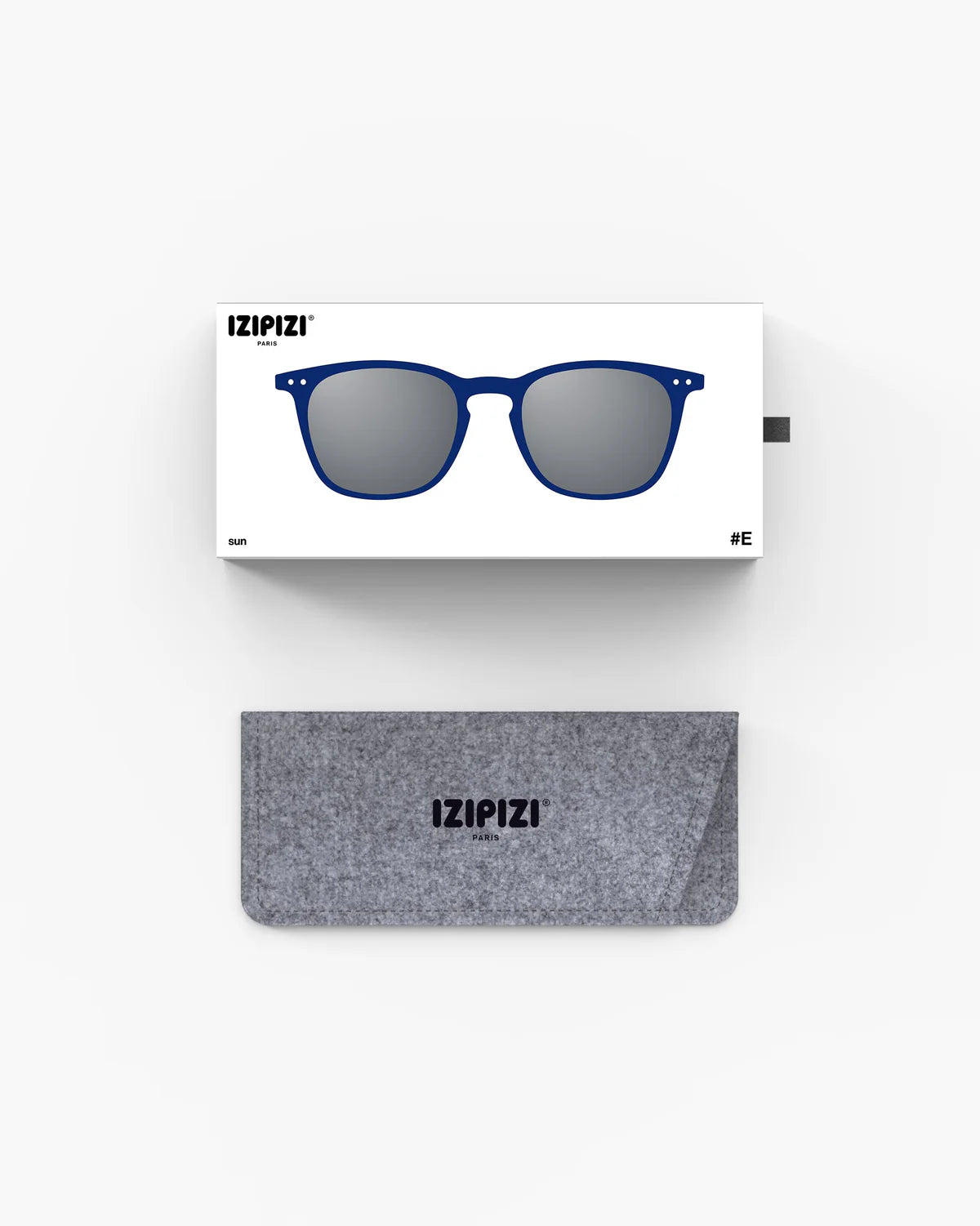 #E Midnight Blue