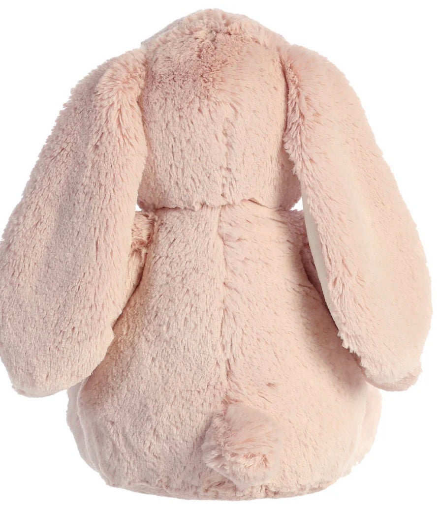 ebba Dewey Rabbit Rose 12.5In