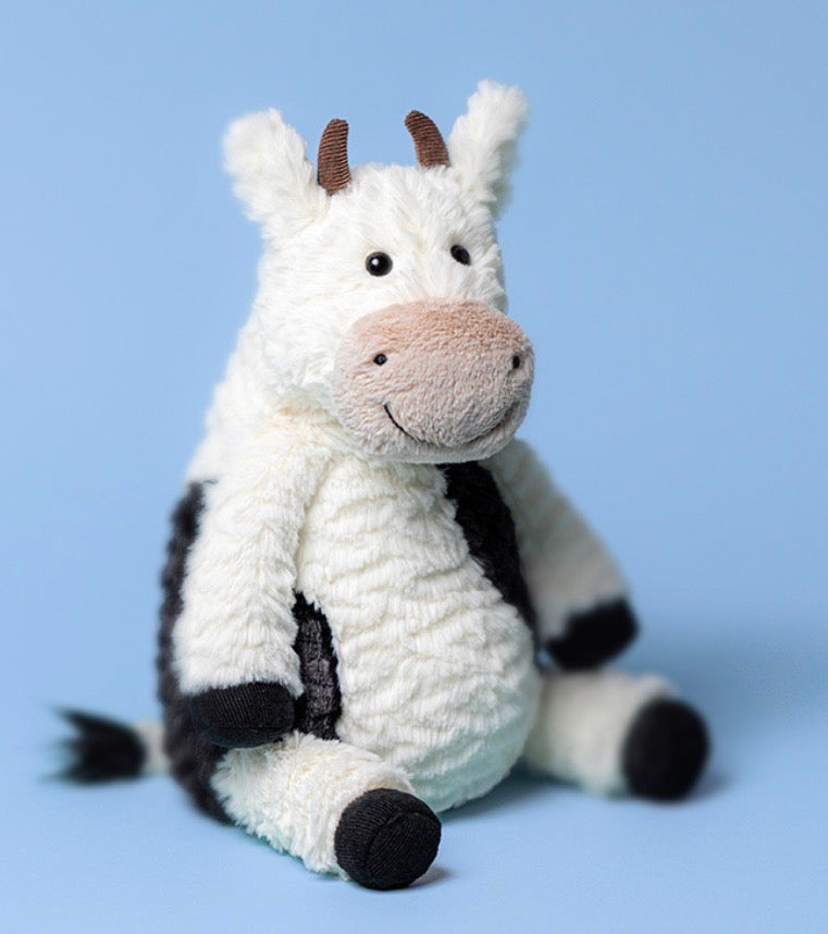 Jellycat Mooliet Cow (24cm)