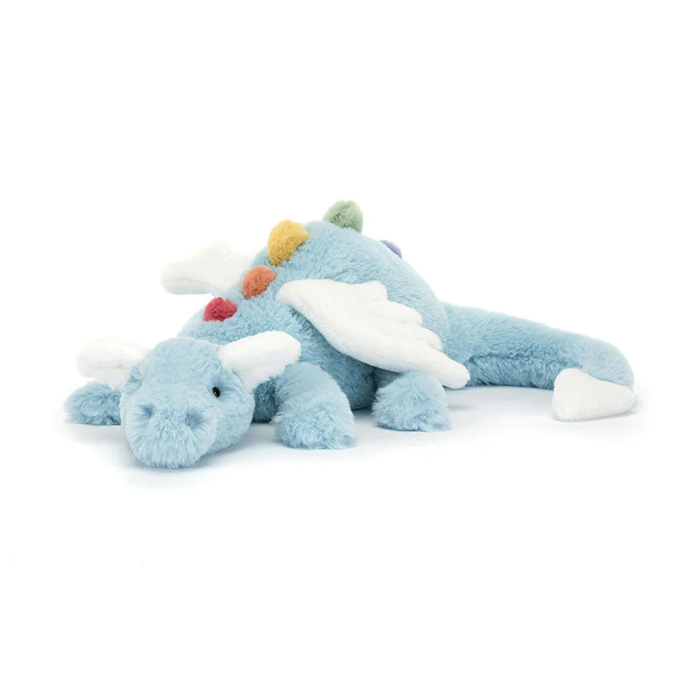 Jellycat Sky Dragon (50cm)