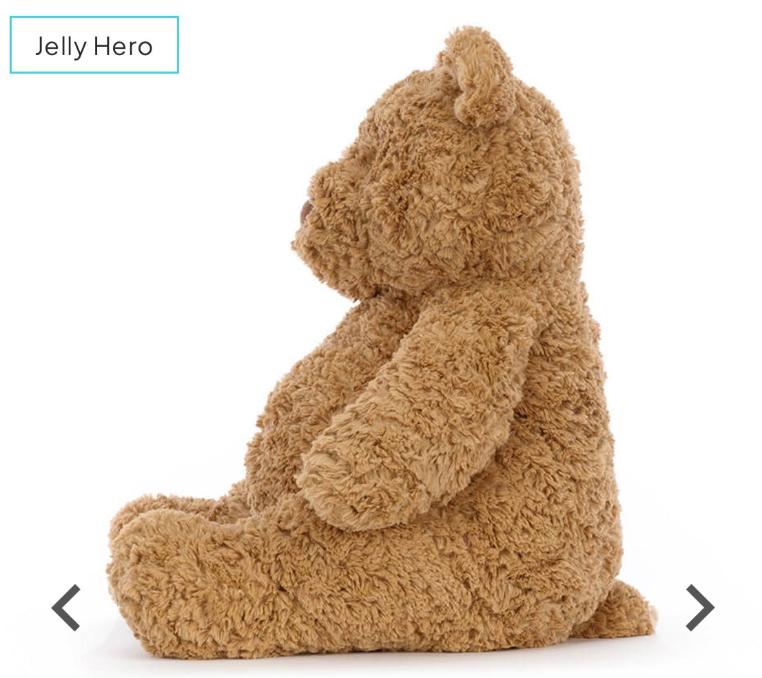 Bartholomew Bear Huge