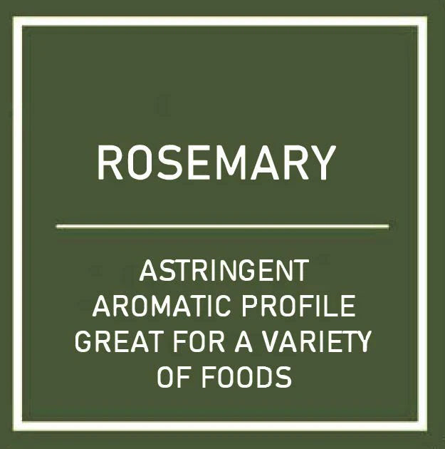 Hydro-Herb Rosemary
