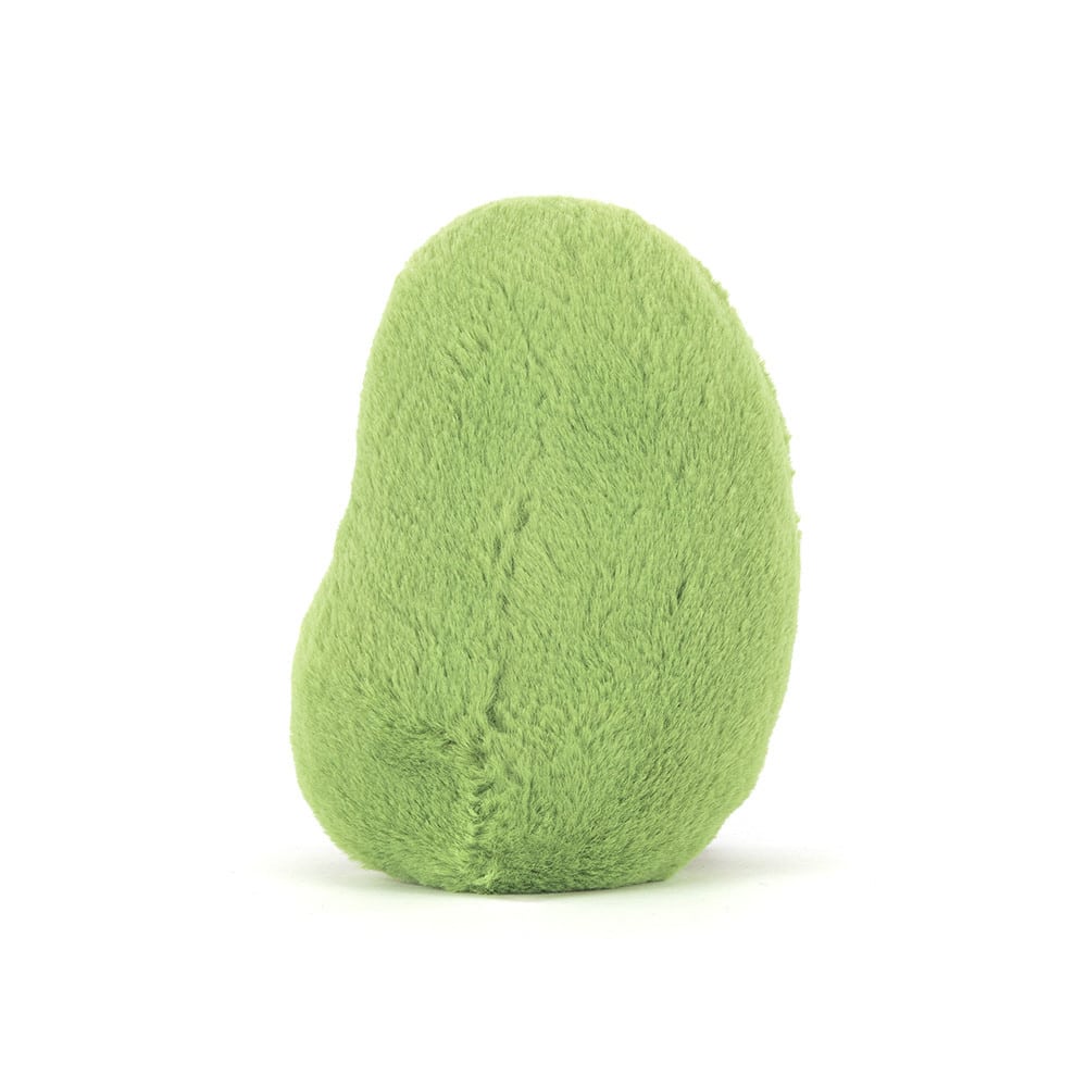 Jellycat Amuseables Soyella Edamame Bean (13cm)