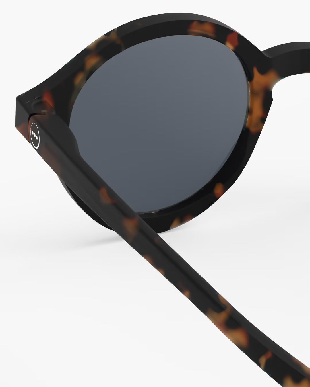 #D Kids Tortoise Sunglasses (3-5 Years)