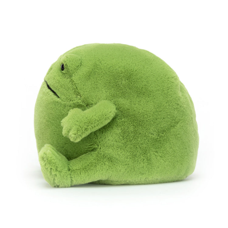 Jellycat Ricky Rain Frog (15cm)
