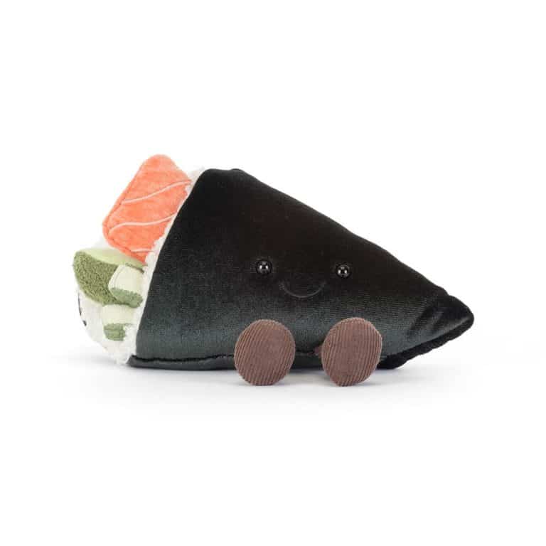 Jellycat Amuseables Coneroi Temaki (13cm)