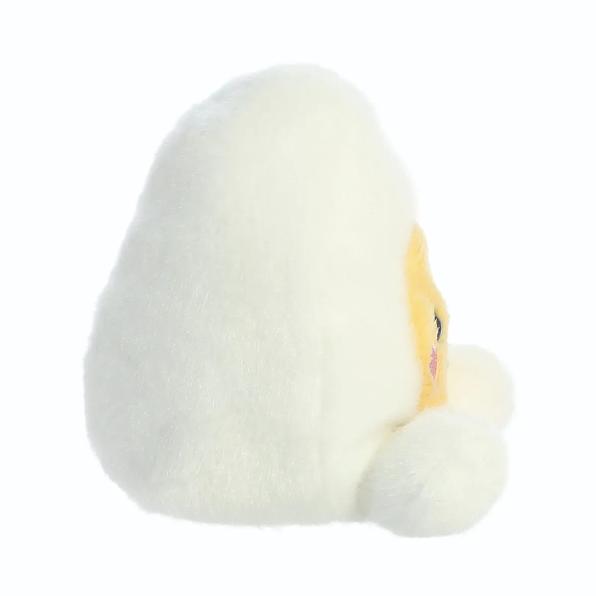 Palm Pal Bobby Egg 5 Inch Plush Toy