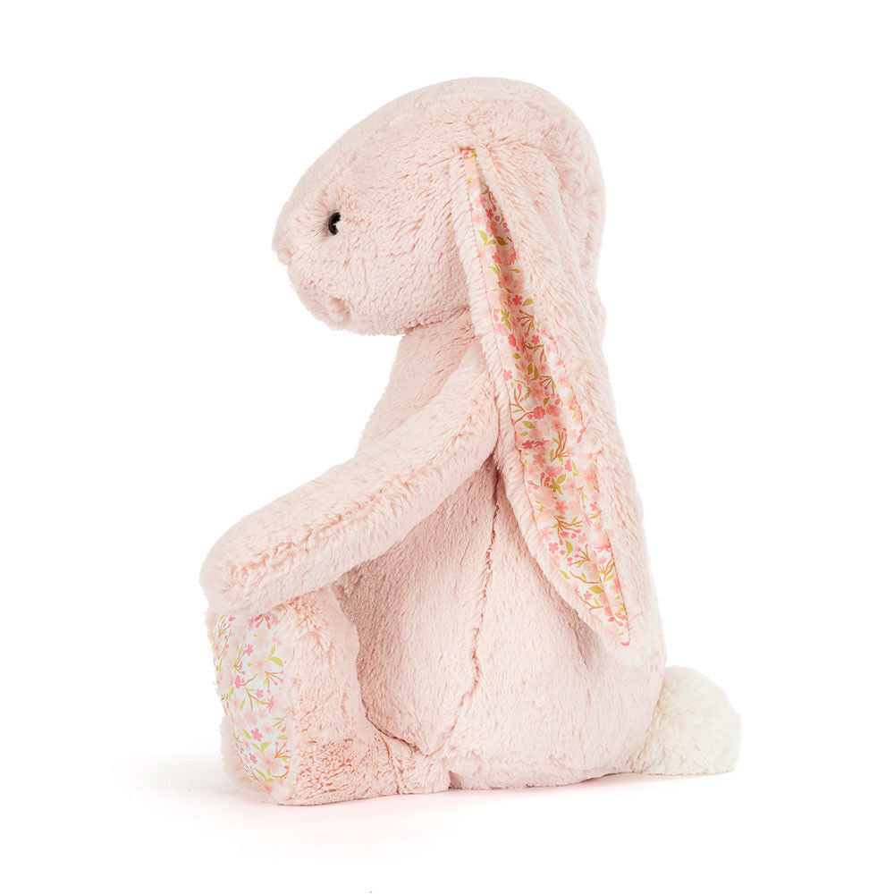 Jellycat Blossom Blush Bunny 'Cherry' (31cm)