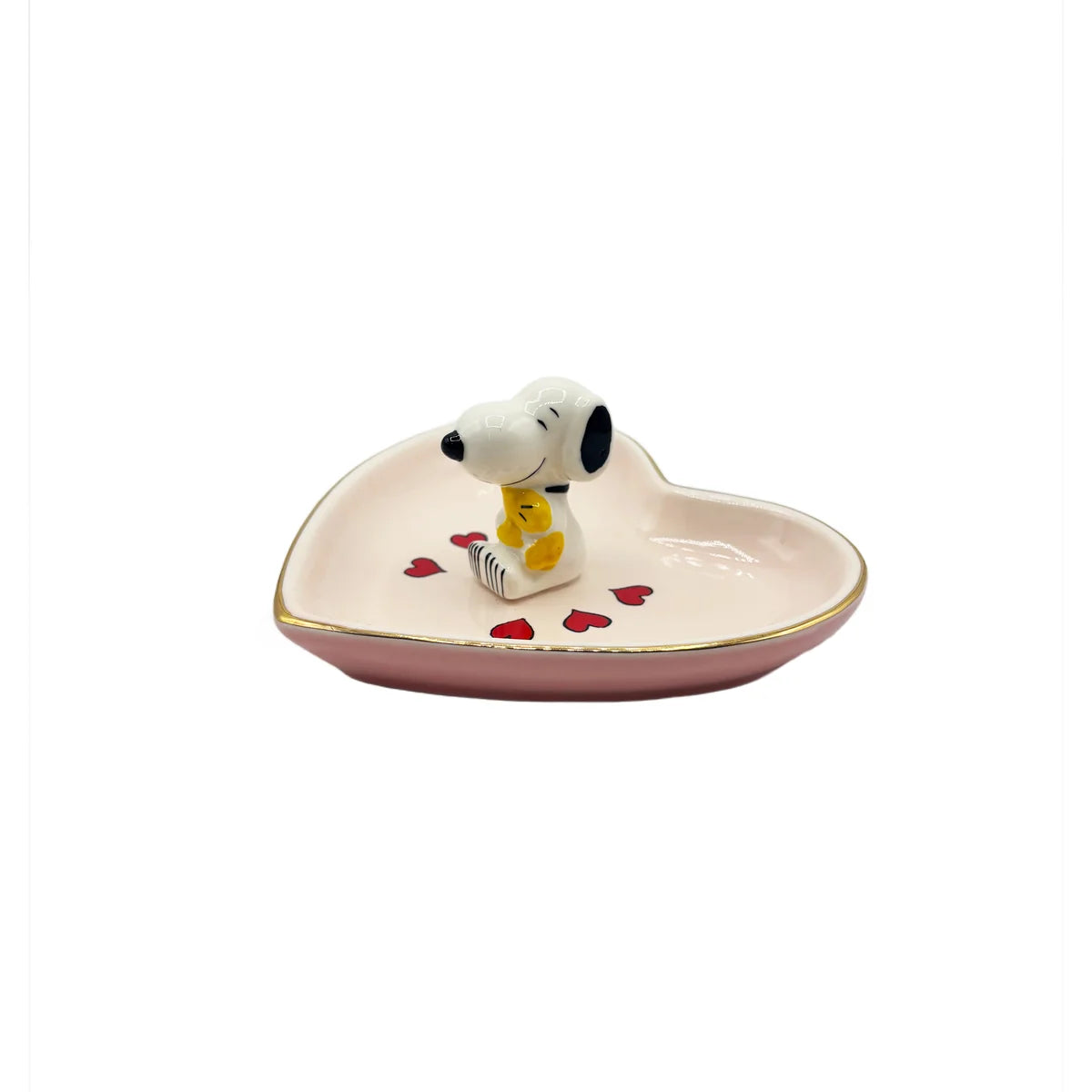Peanuts ‘Love’ Trinket Dish