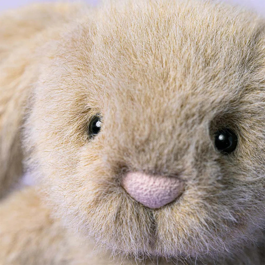 Jellycat Fawn Flufflet Bunny (18cm)