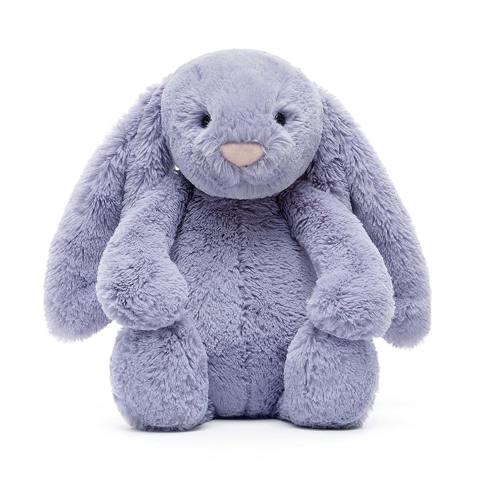 Jellycat Bashful Viola Bunny (31cm)