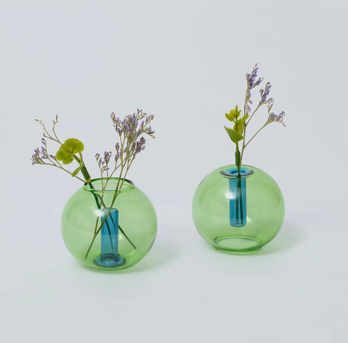 Reversible Bubble Vase Mini