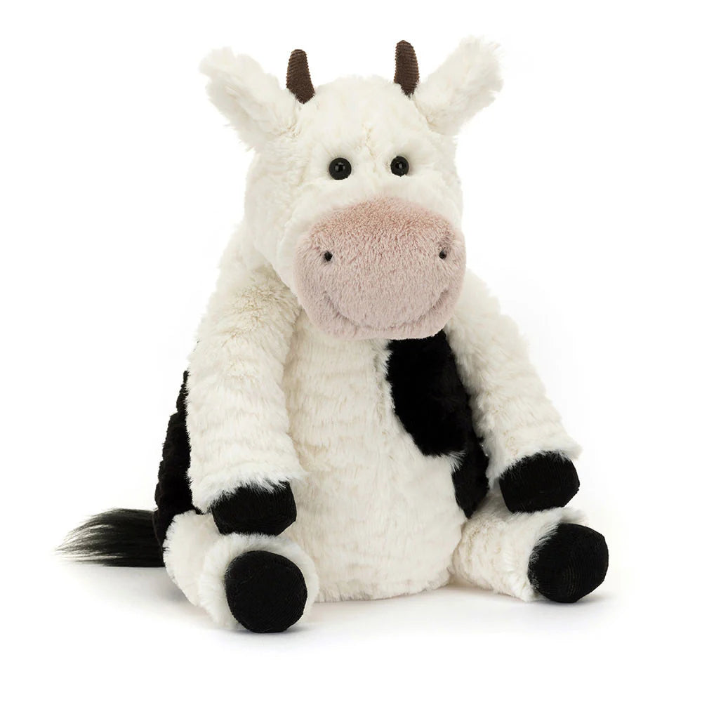 Jellycat Mooliet Cow (24cm)