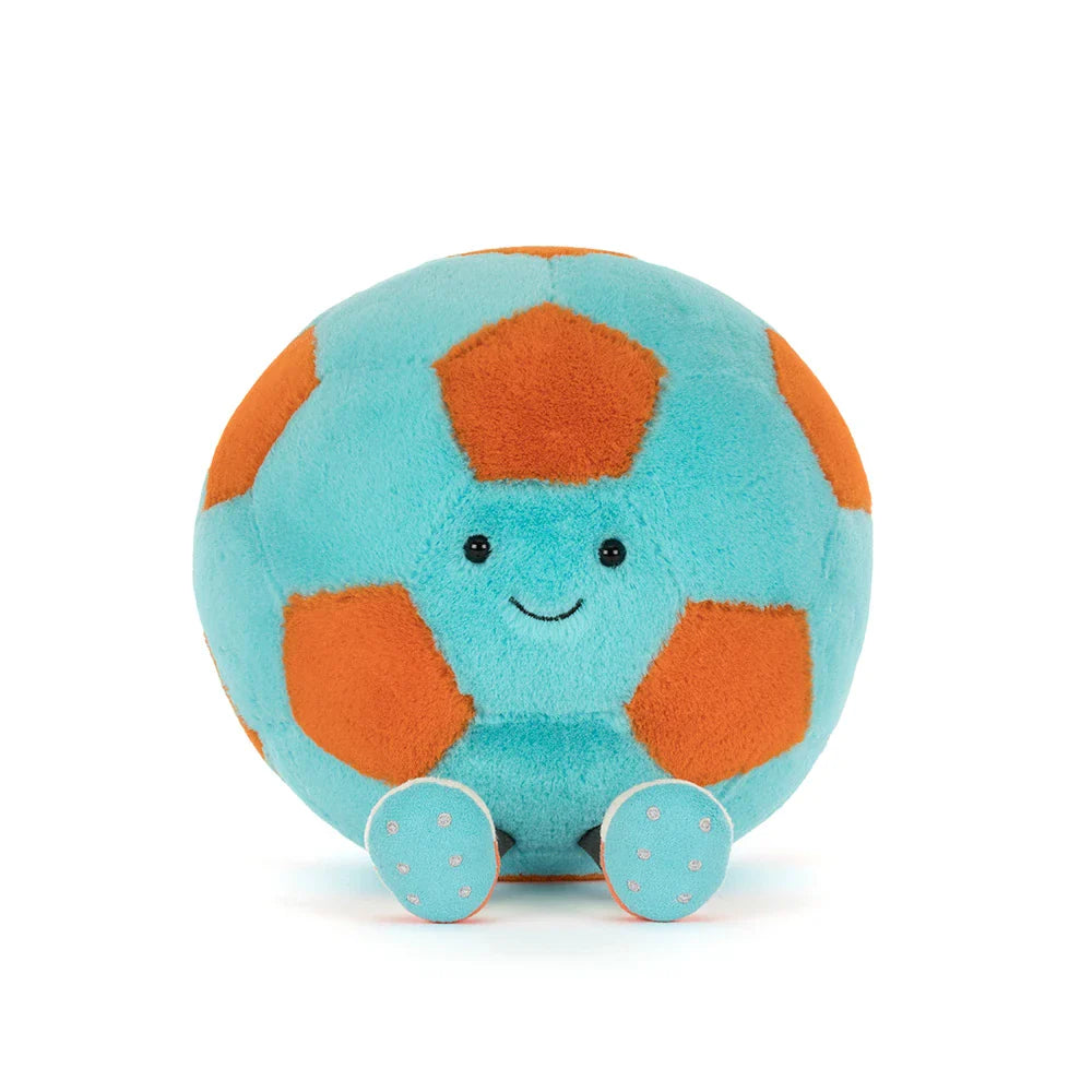 Jellycat Amuseables Football (27cm)