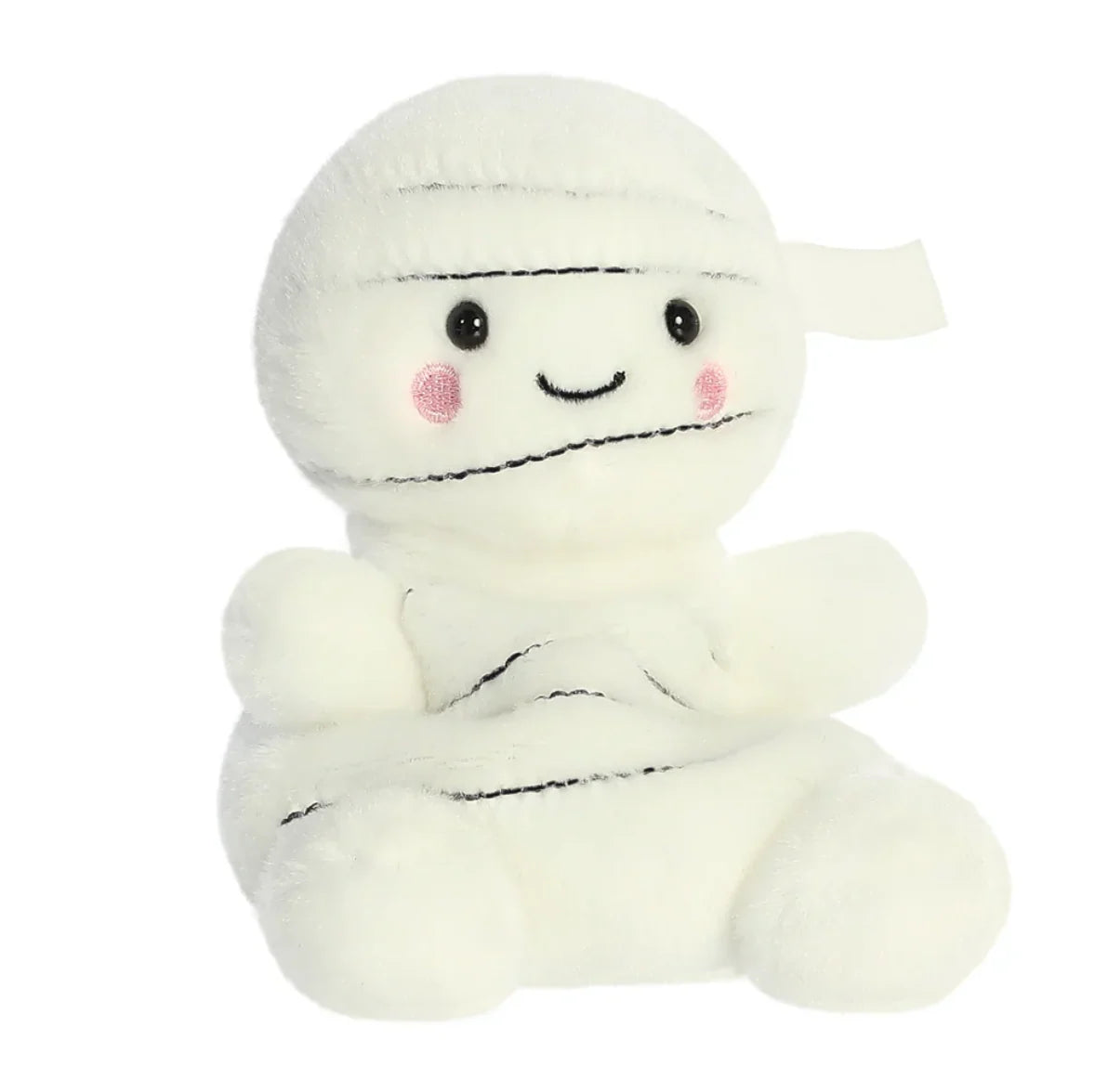 Palm Pals Brendan Mummy 5 Inch Plush Toy