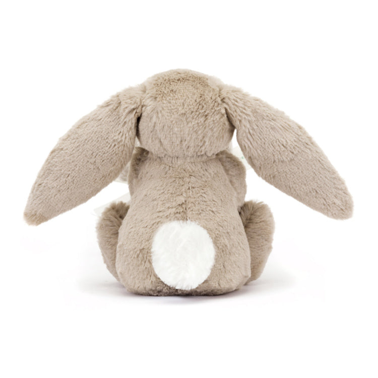 Jellycat Beige Bashful Bunny Soother (34cm)