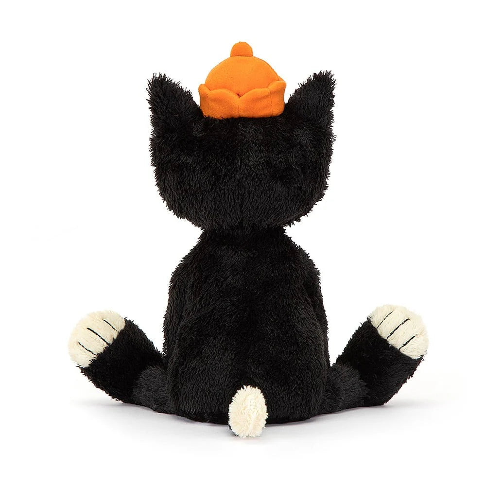 Jellycat Jack Cat Original