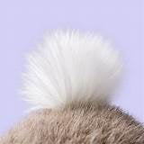 Jellycat Fawn Flufflet Bunny (18cm)