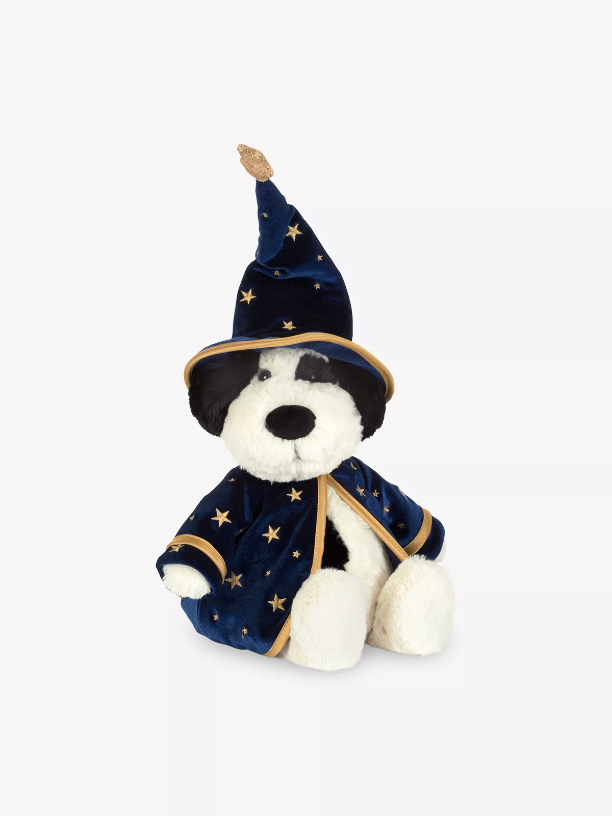 Jellycat Rufferty Puppy ‘Wizzard’ (23cm)