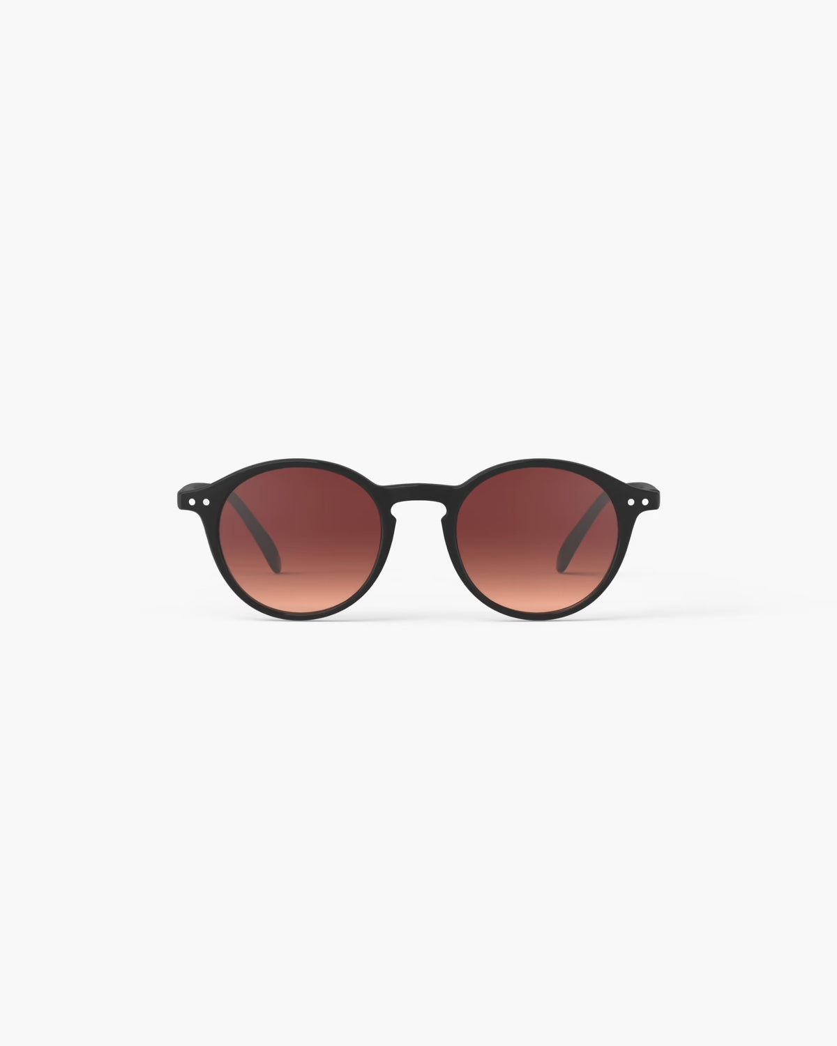 #D Black Road Sunglasses