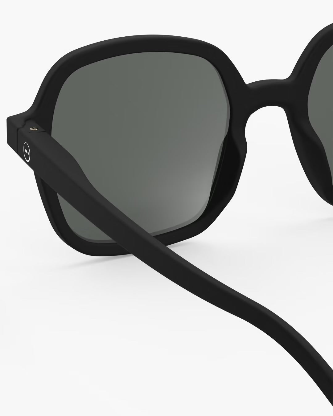 IZIPIZI Office Sunglasses - Black