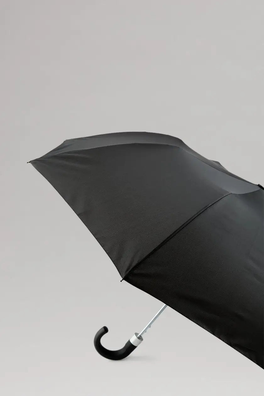 Incognito-21 Black Umbrella