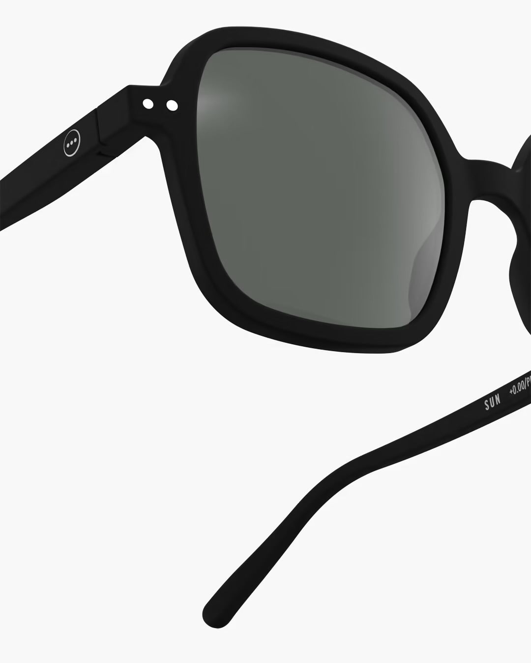 IZIPIZI Office Sunglasses - Black
