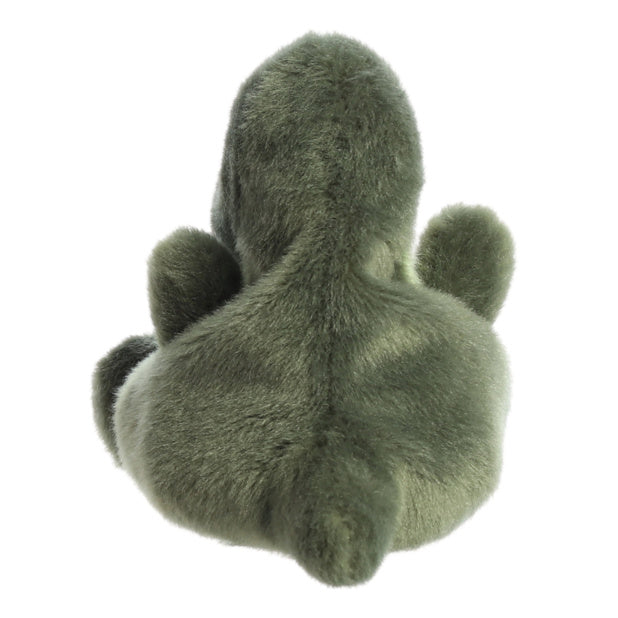 Palm Pal Tyranno Rex 5 Inch Plush Toy