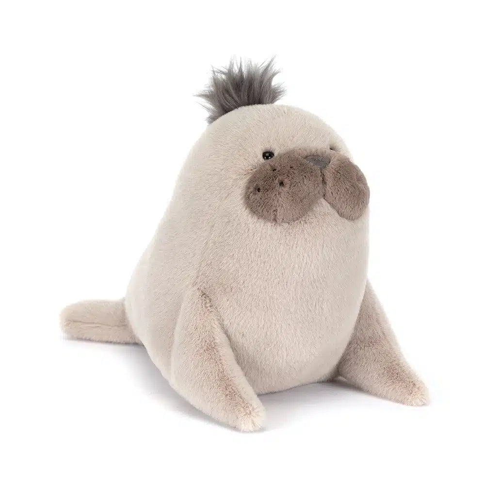 Jellycat Roarwell Sea Lion (20cm)